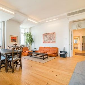 Appartement met Twee Slaapkamers